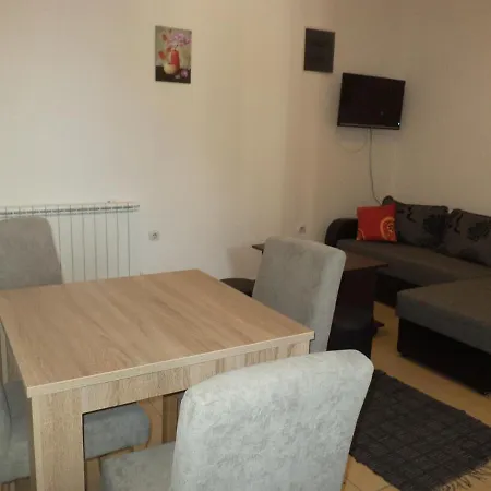 아파트 1a Jollykop 카파오닉