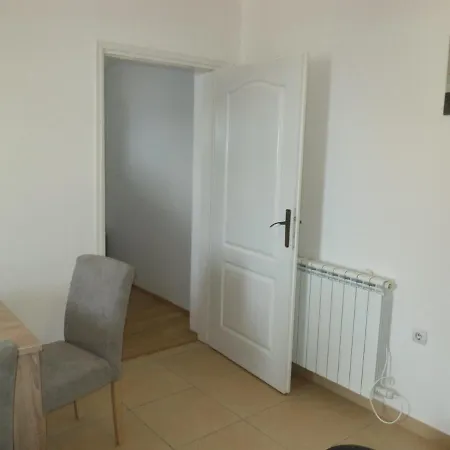 1a Jollykop 아파트 카파오닉