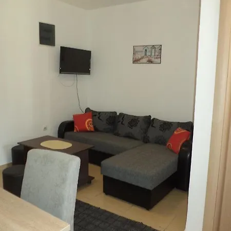 아파트 1a Jollykop