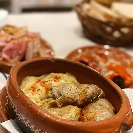 아파트 1a Jollykop 카파오닉