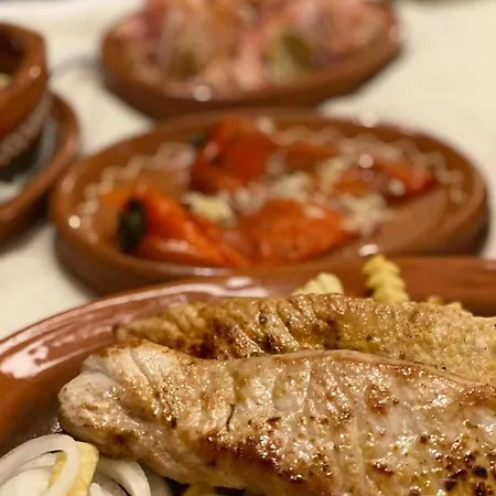 1a Jollykop 아파트 *