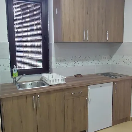 아파트 1a Jollykop 카파오닉