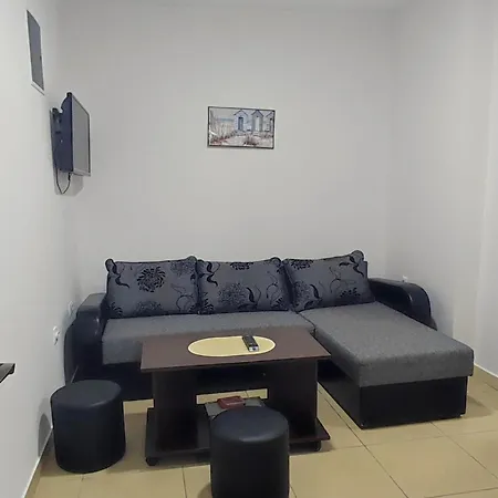 아파트 1a Jollykop *