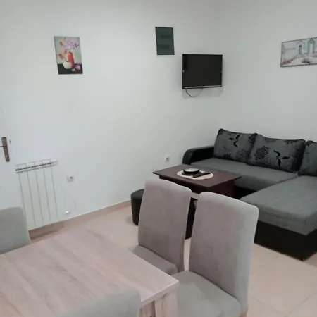 Apartment 1a Jollykop *