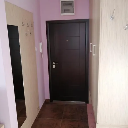 1a Jollykop Apartment Kopaonik