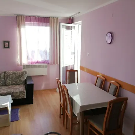 Apartment 1a Jollykop