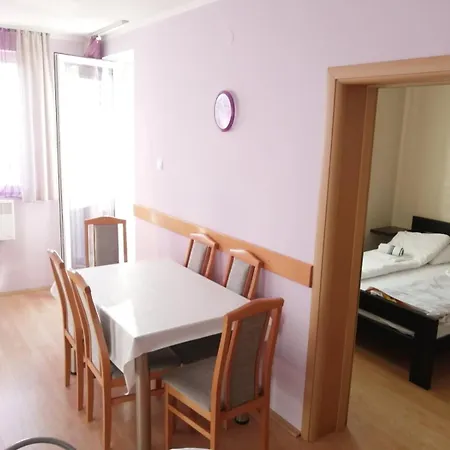 1a Jollykop Apartment Kopaonik