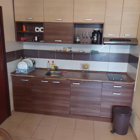 1a Jollykop 아파트 *