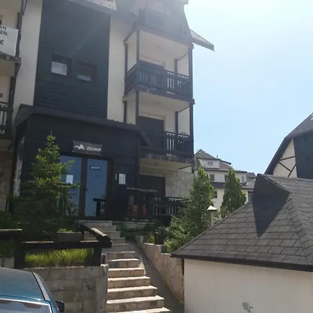 1a Jollykop 아파트 카파오닉