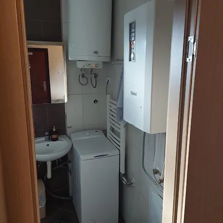 1a Jollykop 아파트 *