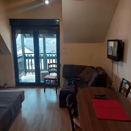 아파트 1a Jollykop *