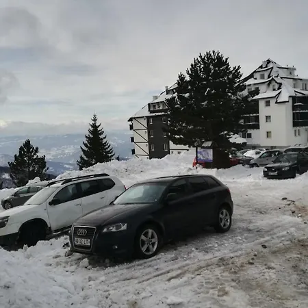 아파트 1a Jollykop