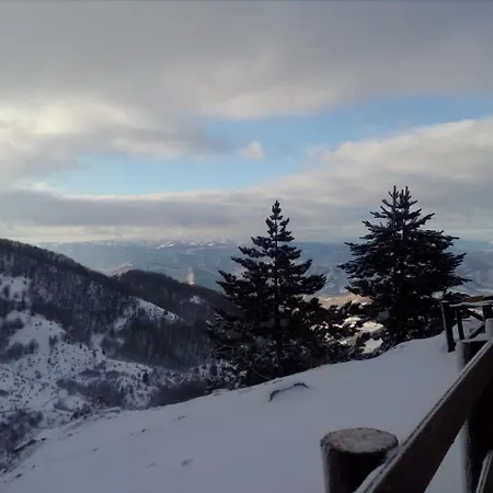 1a Jollykop 아파트 카파오닉