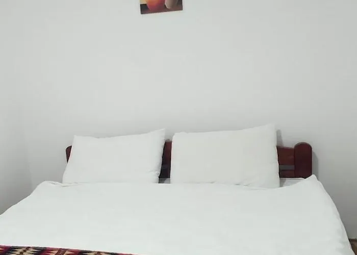 Daire 1a Jollykop Kopaonik