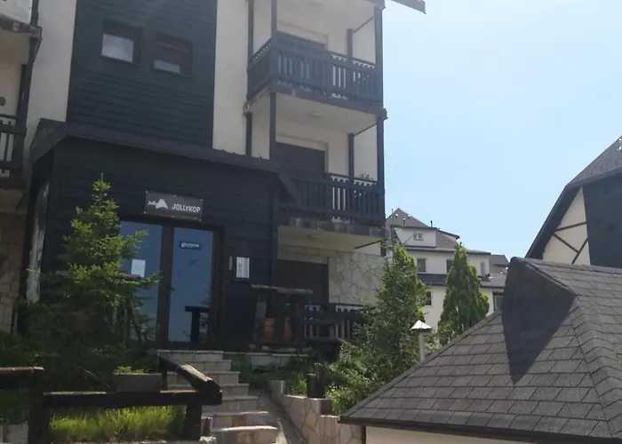 1a Jollykop Daire Kopaonik